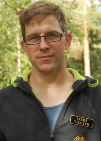Erik Larsson Erik Larsson