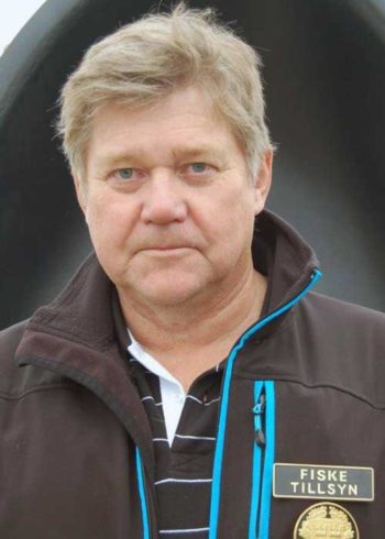 Allan Blomkvist